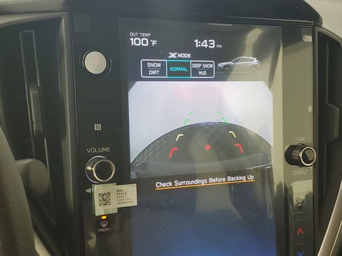 New 2025 Subaru Crosstrek 2.5i Premium image 18