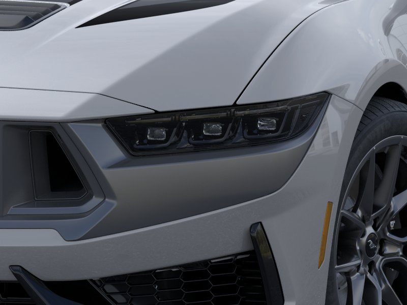 New 2026 Ford Mustang Dark Horse w/ Dark Horse Handlin Package RWD image 40