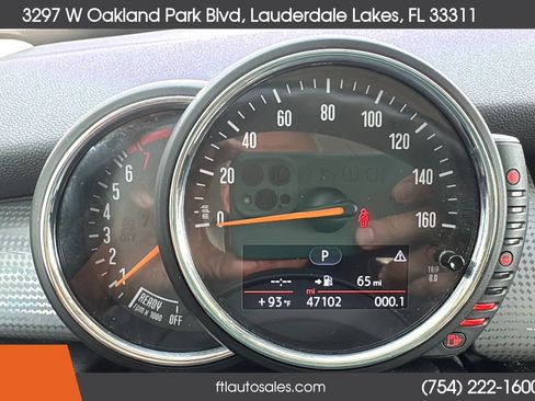 Used 2016 MINI Cooper 2-Door Hardtop FWD image 40