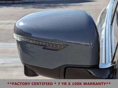 Certified 2024 Nissan Murano Platinum w/ Cargo Package image 13