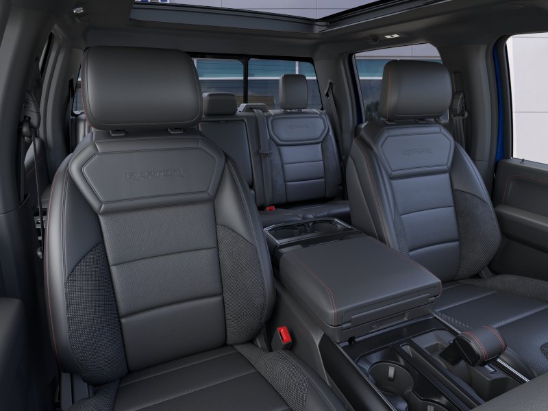 New 2026 Ford F150 Raptor AWD/4WD image 10