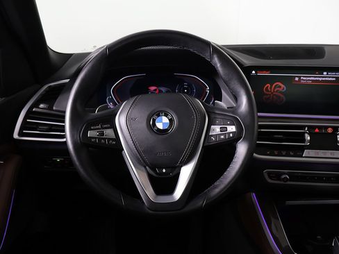 Used 2023 BMW X5 xDrive40i w/ Premium Package AWD/4WD image 44