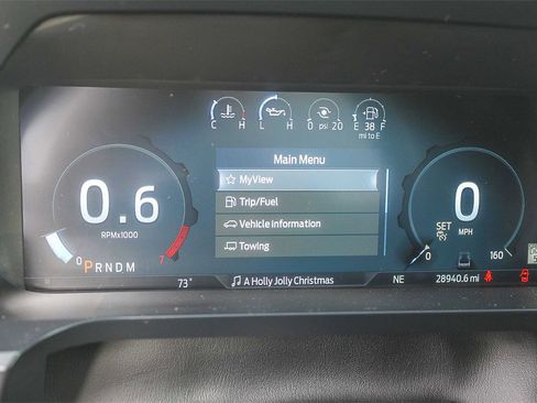 Used 2022 Ford Expedition Max Limited image 31