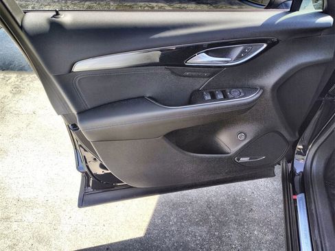 New 2025 Buick Envision Preferred image 21