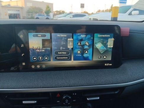 New 2026 Nissan Kicks SV w/ SV Premium Package image 19