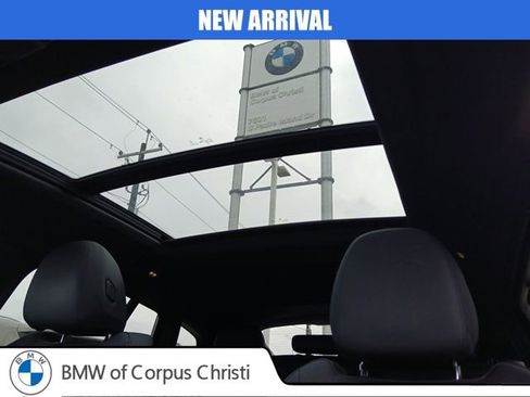 Used 2021 BMW X4 xDrive30i w/ M Sport Package image 25