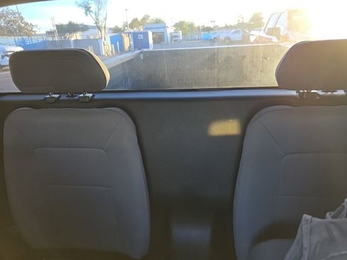 Used 2022 Chevrolet Colorado W/T w/ WT Convenience Package image 17