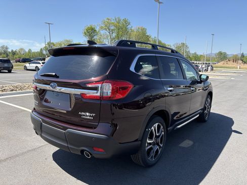 New 2026 Subaru Ascent Touring AWD/4WD image 9