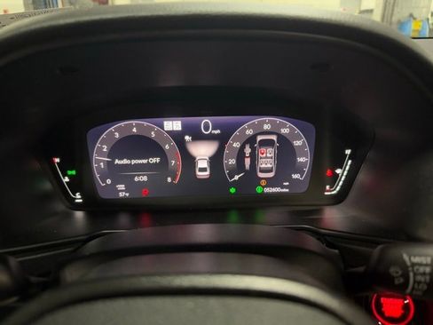 Used 2023 Honda Accord LX image 12