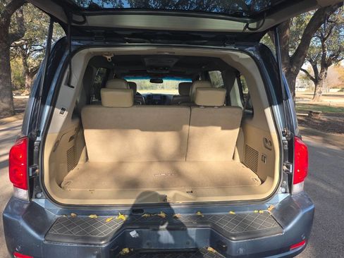 Used 2012 Nissan Armada Platinum image 18