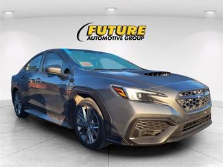 Used 2022 Subaru WRX Base video 1
