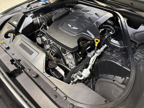 Used 2020 Genesis G80 3.8 RWD image 74