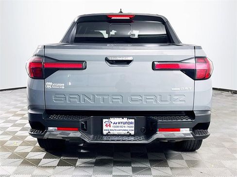 Used 2022 Hyundai Santa Cruz Limited image 7