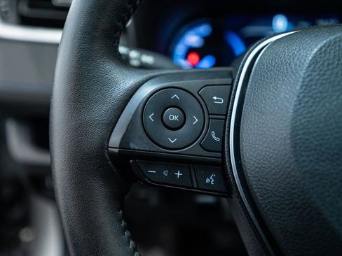 Certified 2022 Toyota RAV4 XSE image 18