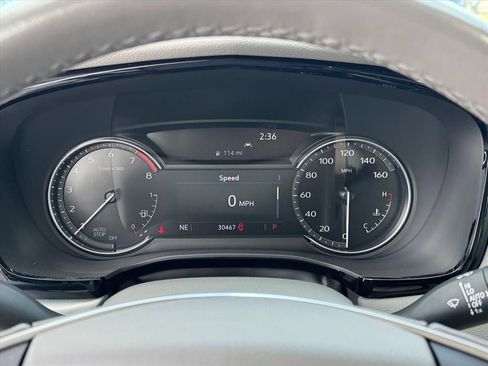 Used 2021 Cadillac XT5 Premium Luxury image 20