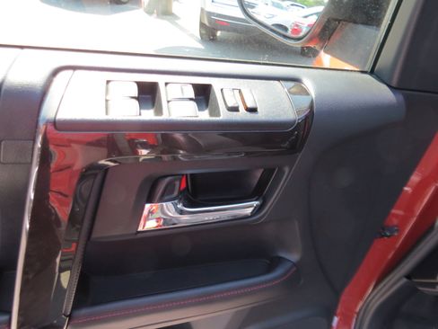 Used 2024 Toyota 4Runner TRD Pro AWD/4WD image 19