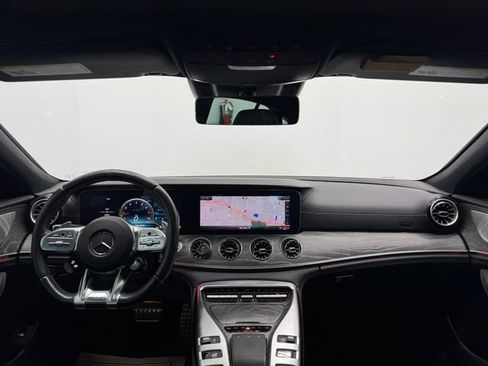 Certified 2020 Mercedes-Benz AMG GT 53 image 6