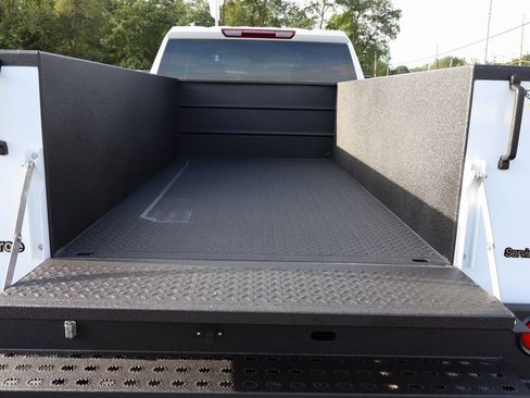 New 2025 Chevrolet Silverado 2500 W/T w/ WT Convenience Package image 25