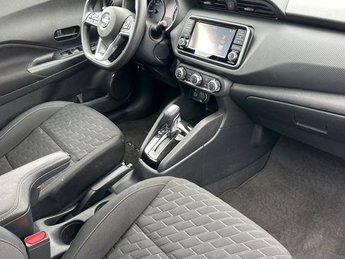Used 2021 Nissan Kicks S FWD image 16