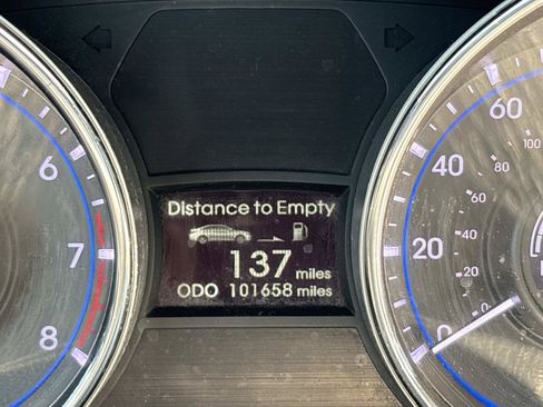 Used 2013 Hyundai Sonata GLS w/ Popular Equipment Pkg FWD image 25