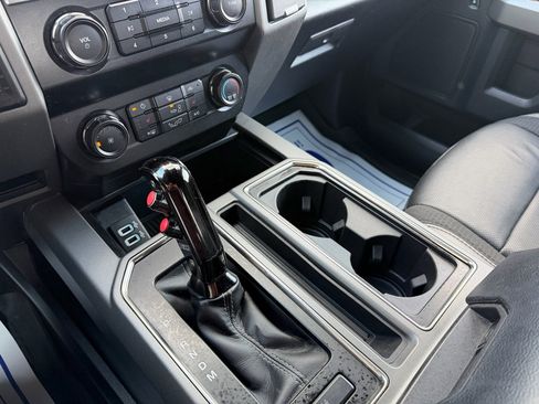 Used 2020 Ford F150 Raptor w/ Equipment Group 801A Mid image 21