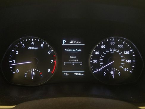Used 2018 Hyundai Elantra GT Sport FWD image 23