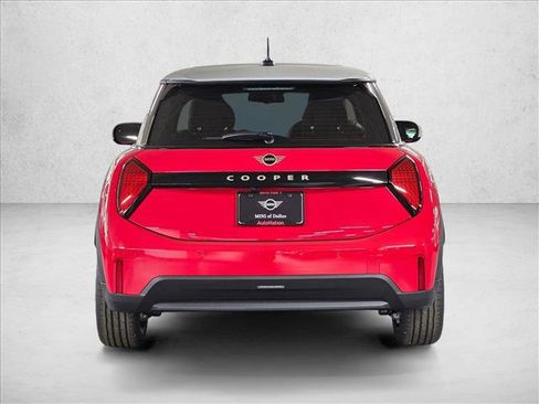 New 2026 MINI Cooper 2-Door Hardtop image 6