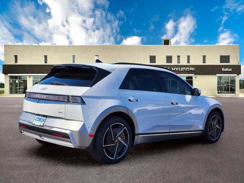 New 2026 Hyundai Ioniq 5 Limited AWD/4WD image 3