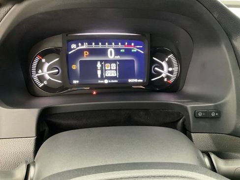 Used 2023 Honda Passport TrailSport image 10