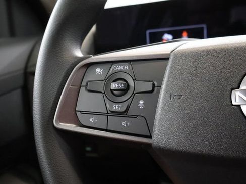 New 2026 Nissan Sentra S w/ Floor Mat Package FWD image 16