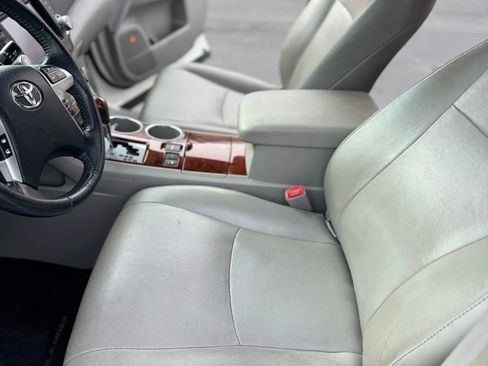 Used 2012 Toyota Highlander Limited image 13