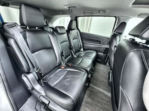 Certified 2024 Honda Odyssey EX-L image 31