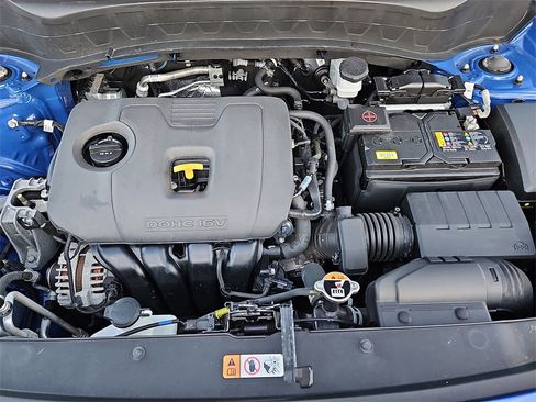 Certified 2023 Kia Seltos S image 28