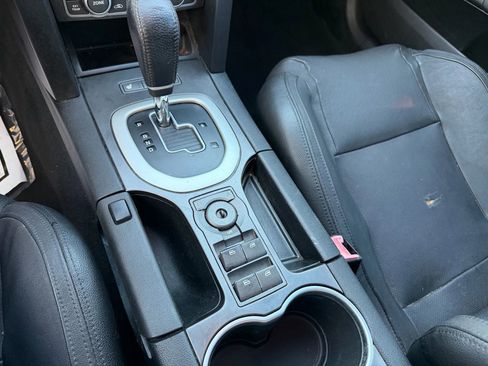 Used 2009 Pontiac G8 w/ Premium Package image 20