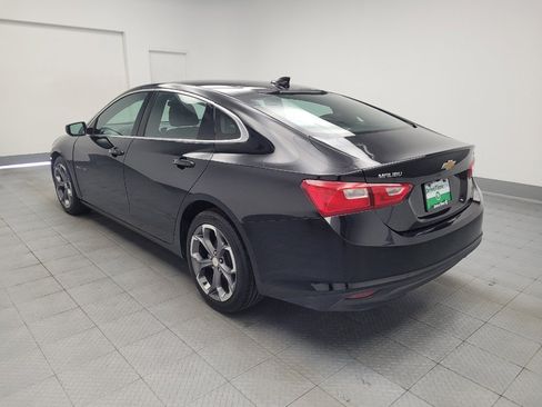 Used 2024 Chevrolet Malibu LT FWD image 5