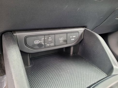 Used 2025 Kia K4 FWD image 21