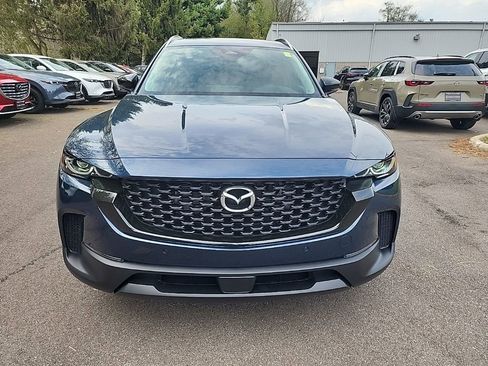 New 2026 MAZDA CX-50 AWD 2.5 S w/ Weather Package image 2