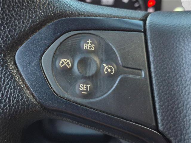 Used 2014 Chevrolet Silverado 1500 W/T RWD image 11