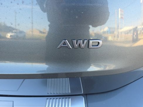 New 2026 Nissan Rogue SV w/ Cold Weather Package image 6