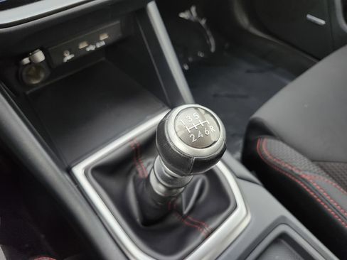 Used 2022 Subaru WRX Premium AWD/4WD image 11