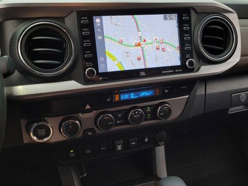 Certified 2023 Toyota Tacoma Limited image 26