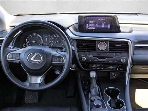 Used 2016 Lexus RX 350 AWD image 16