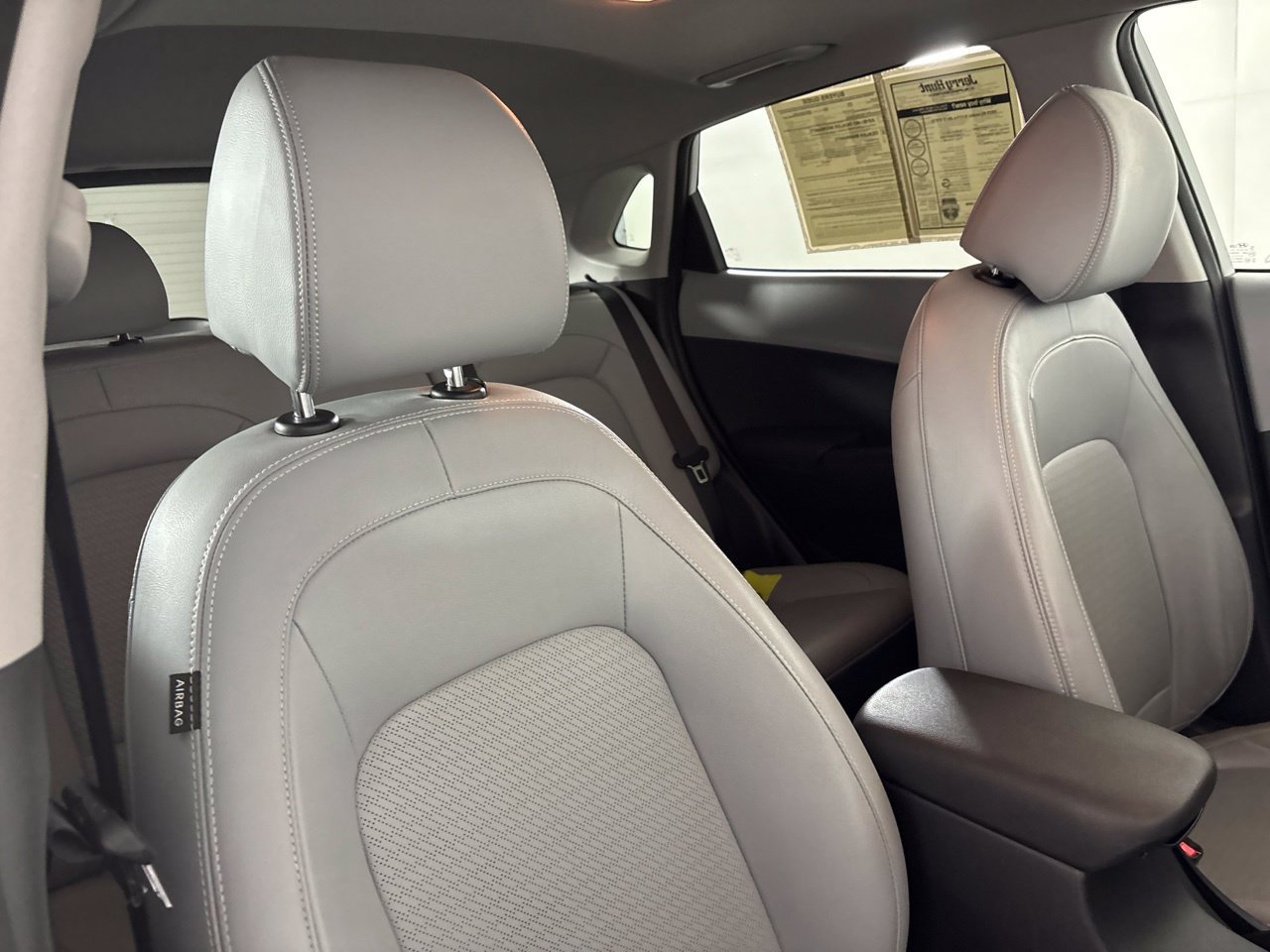 Used 2019 Hyundai Kona Ultimate FWD image 30