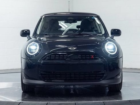 New 2026 MINI Cooper S FWD image 5