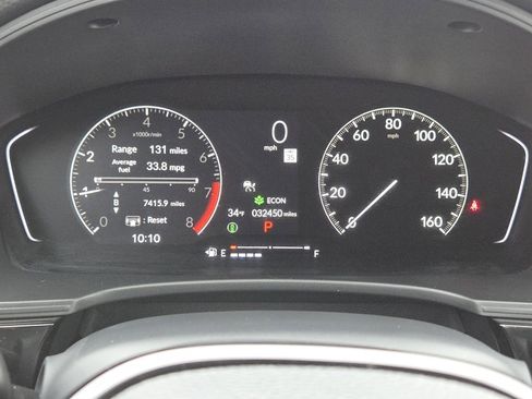 Certified 2023 Honda Civic Sport image 27