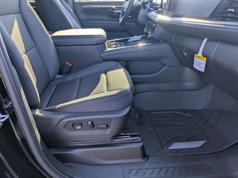 New 2026 Chevrolet Tahoe LS w/ LS Custom Edition AWD/4WD image 39