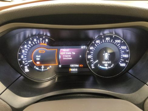 Used 2019 Lincoln MKZ Reserve image 23