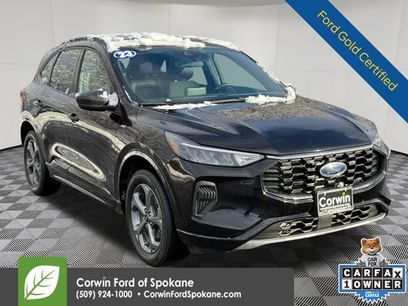 Used 2024 Ford Escape ST-Line