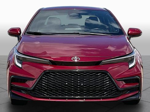 Used 2024 Toyota Corolla SE FWD image 4