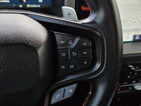 Used 2023 Ford Bronco Raptor AWD/4WD image 30